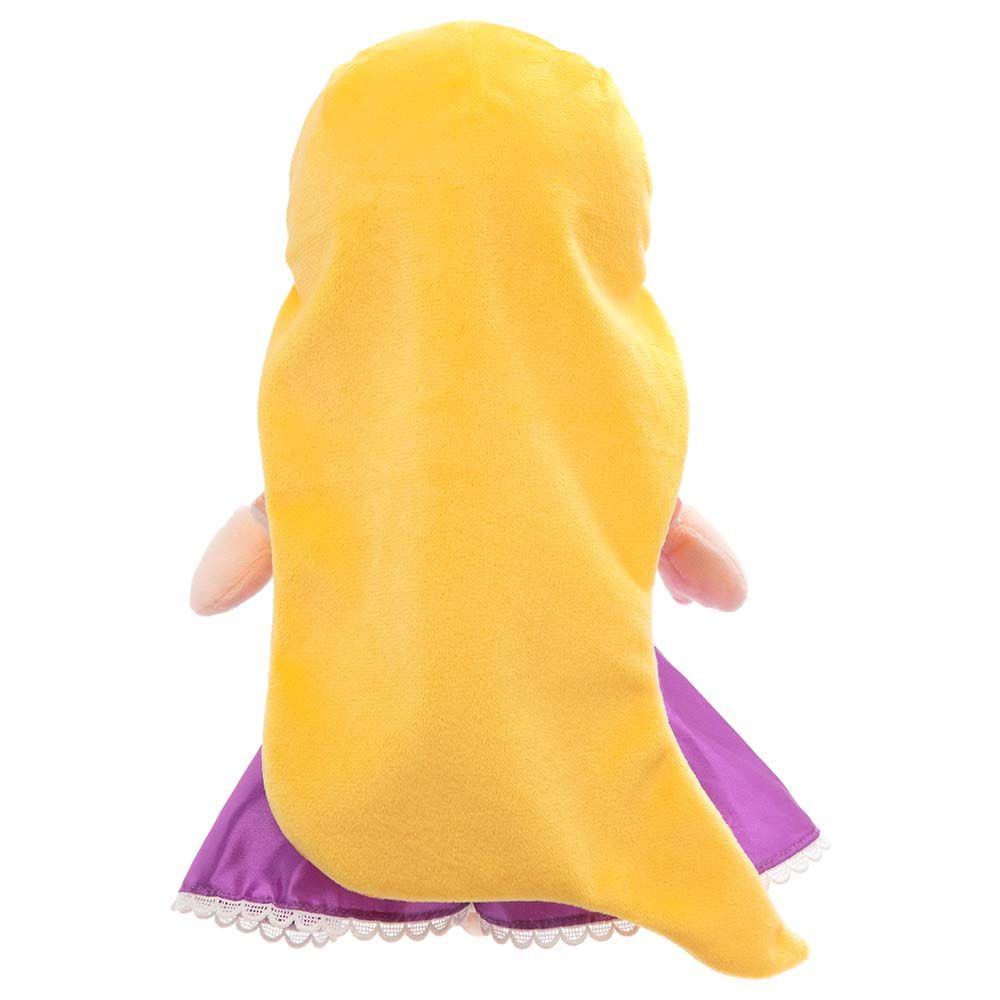 Disney Princess - Rapunzel Plush - Medium - 10-inch