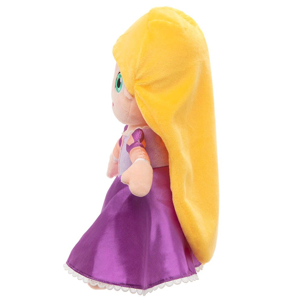 Disney Princess - Rapunzel Plush - Medium - 10-inch