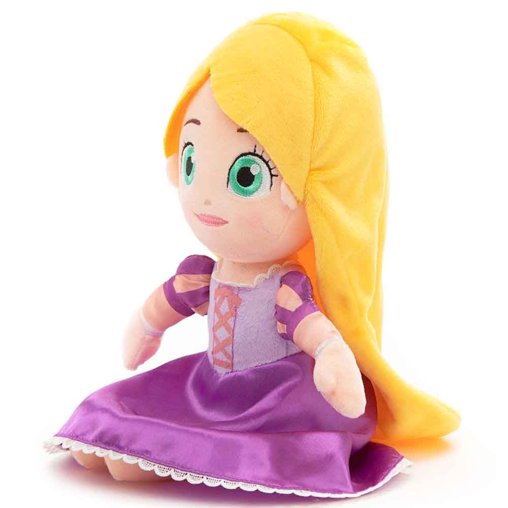 Disney Princess - Rapunzel Plush - Medium - 10-inch