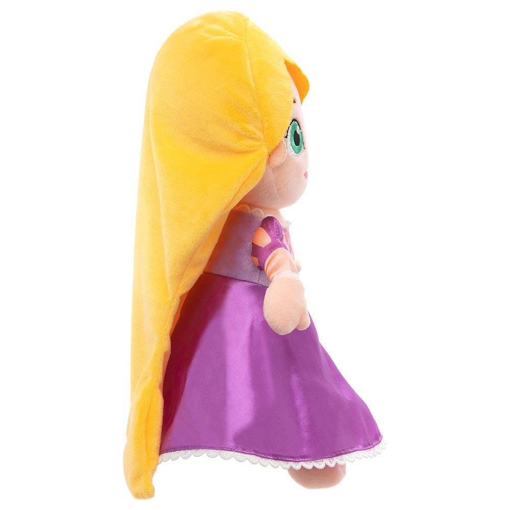 Disney Princess - Rapunzel Plush - Medium - 10-inch