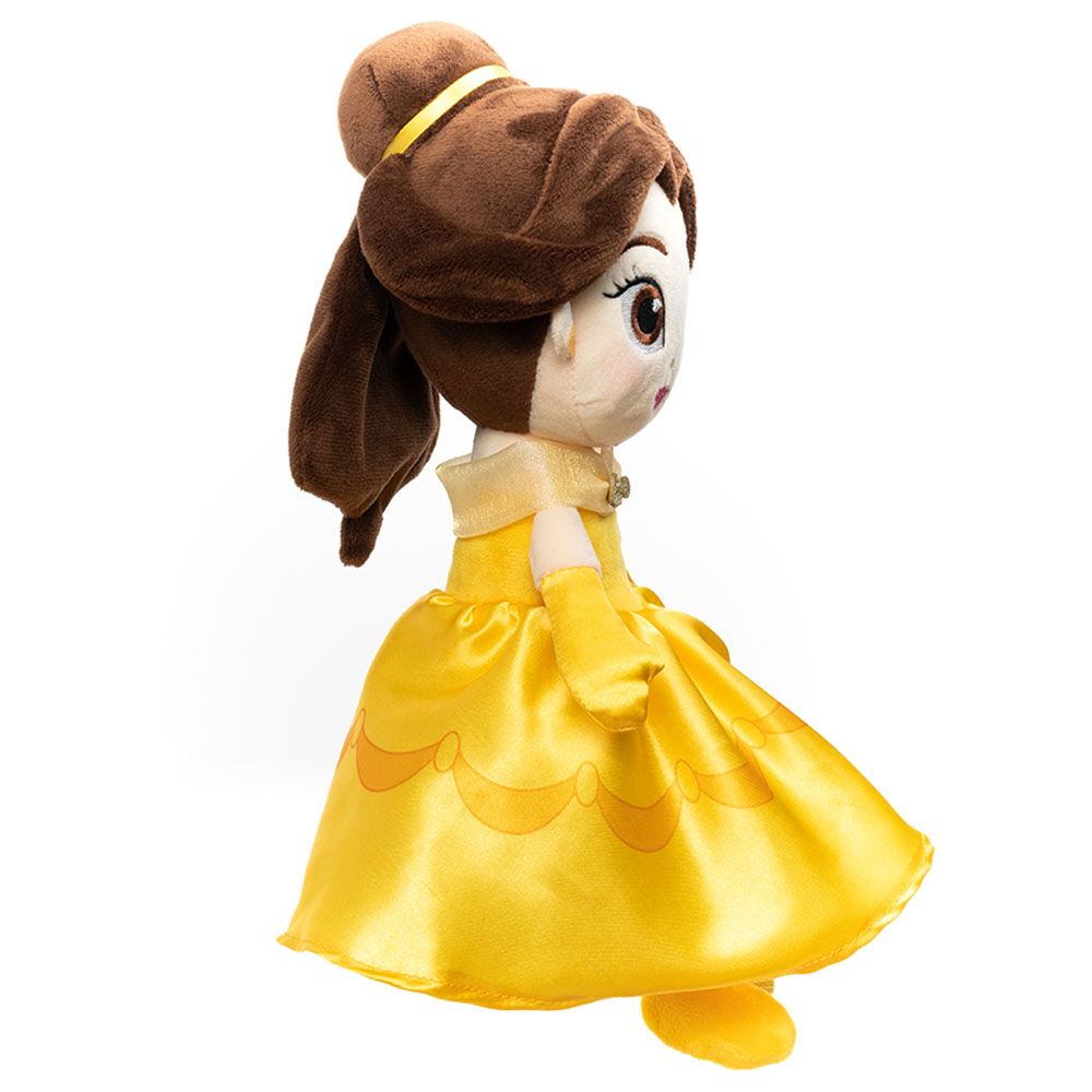 Disney Princess - Belle Plush - Medium - 10-inch