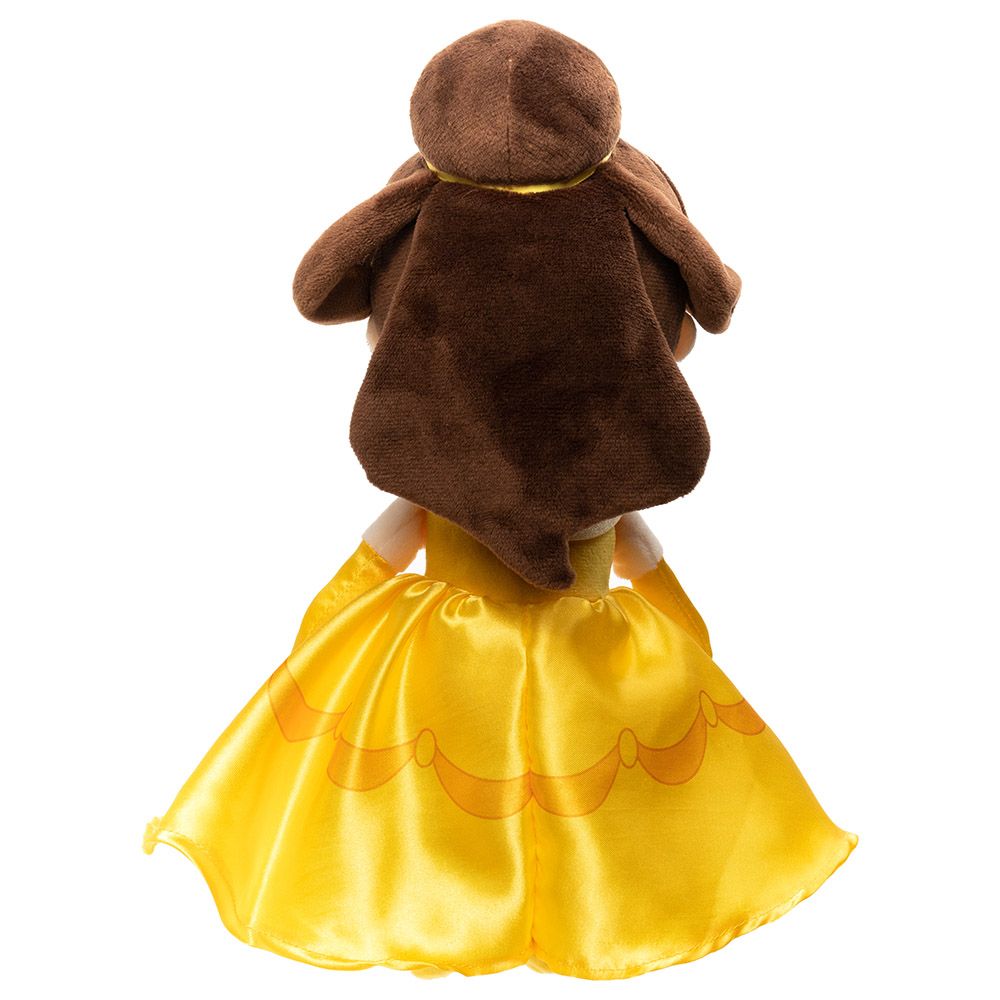 Disney Princess - Belle Plush - Medium - 10-inch