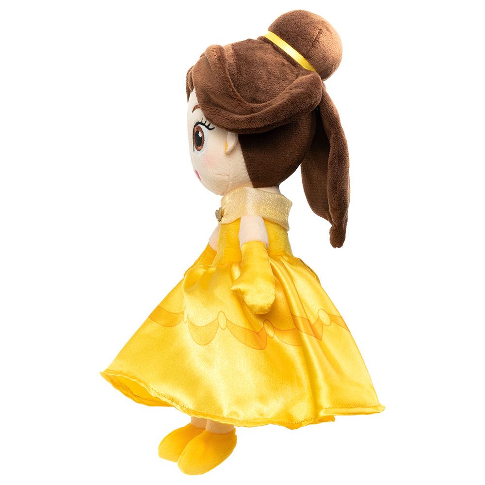 Disney Princess - Belle Plush - Medium - 10-inch