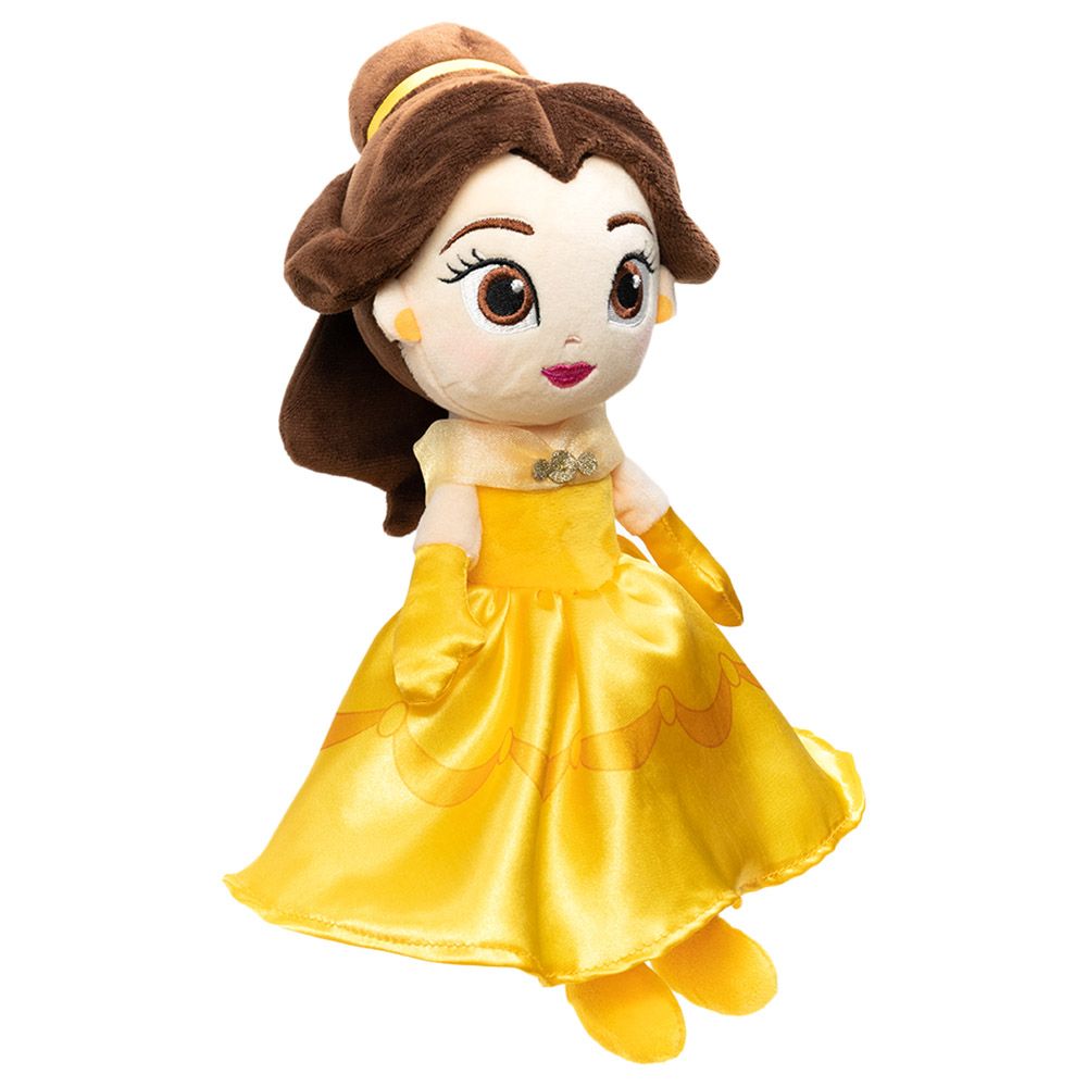 Disney Princess - Belle Plush - Medium - 10-inch