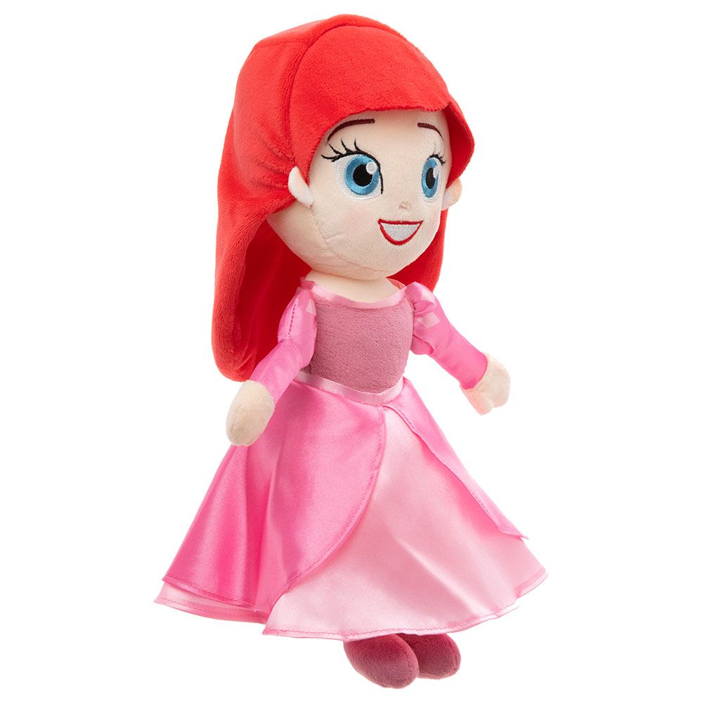 Disney Princess - Ariel Plush - Medium - 10-inch