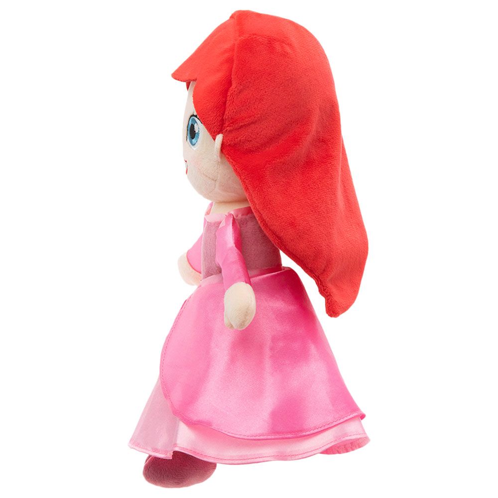 Disney Princess - Ariel Plush - Medium - 10-inch