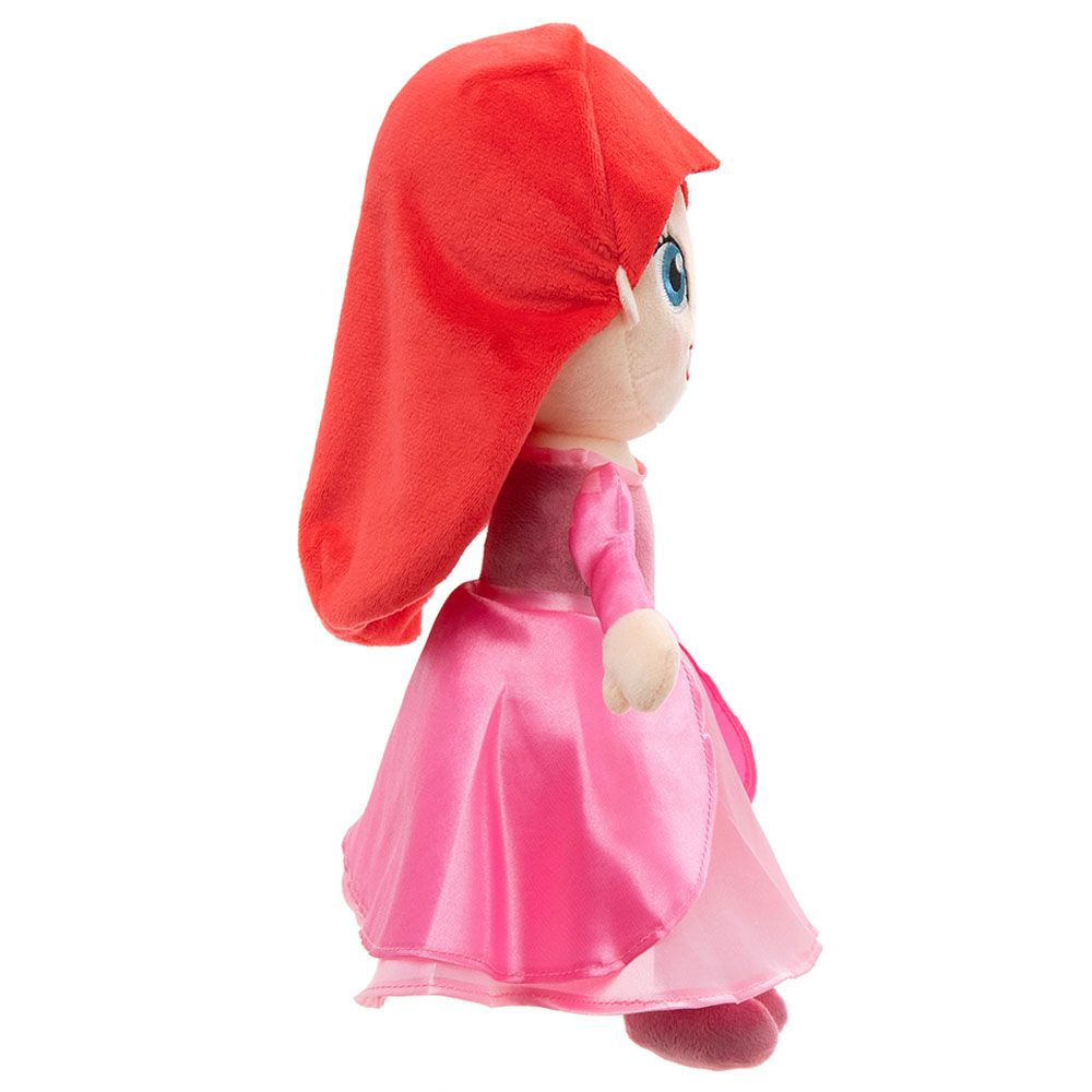 Disney Princess - Ariel Plush - Medium - 10-inch