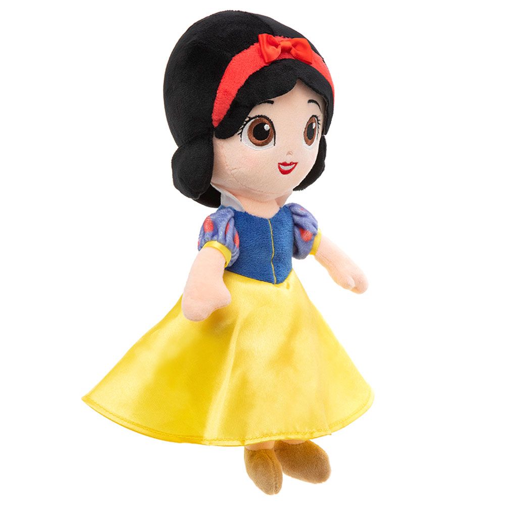 Disney Princess - Snow White Plush - Medium - 10-inch