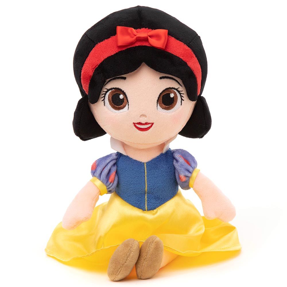 Disney Princess - Snow White Plush - Medium - 10-inch