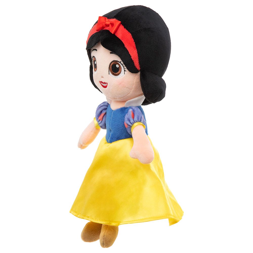 Disney Princess - Snow White Plush - Medium - 10-inch