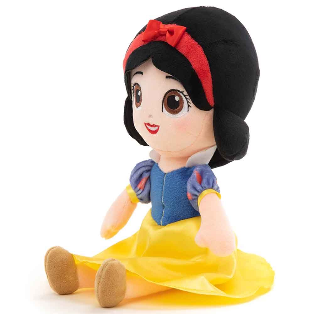 Disney Princess - Snow White Plush - Medium - 10-inch