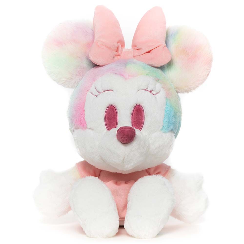 Disney Plush - Minnie New Love Plush - Large - 16-inch