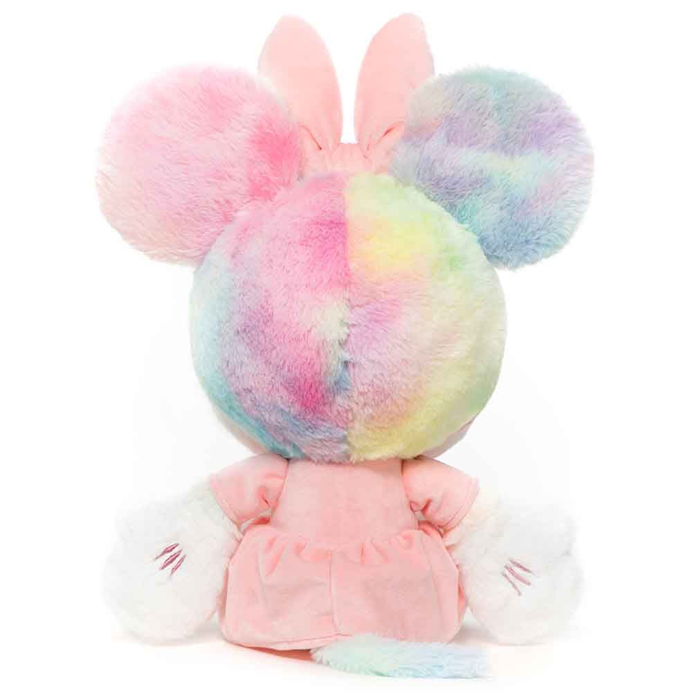 Disney Plush - Minnie New Love Plush - Large - 16-inch