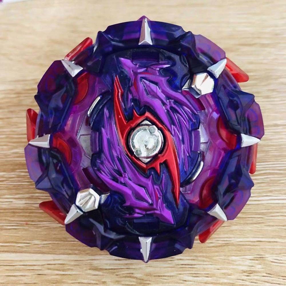 Takara Tomy-Beyblade-Beybattle Burst-Tact Luinor L5