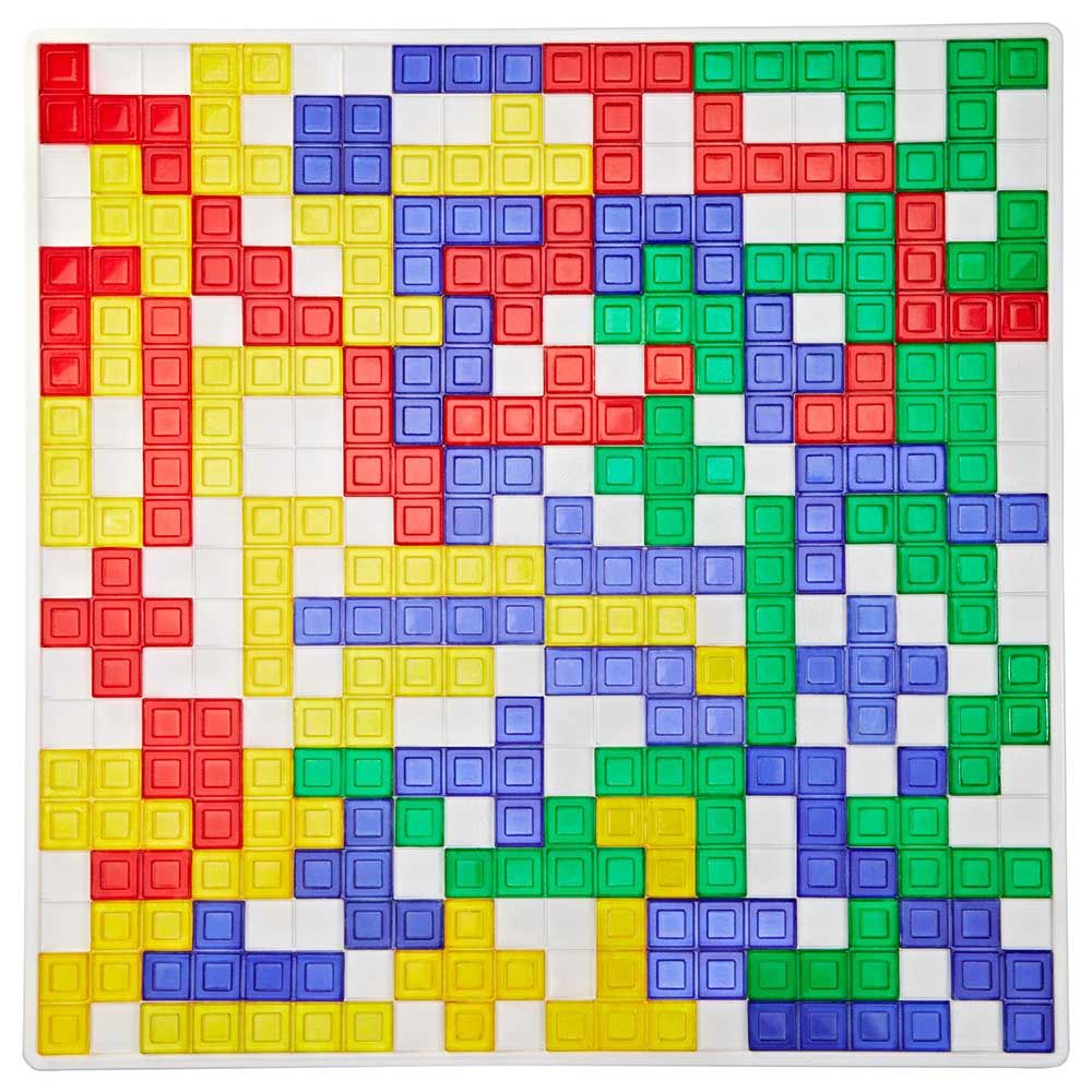 Mattel Games - Blokus Game