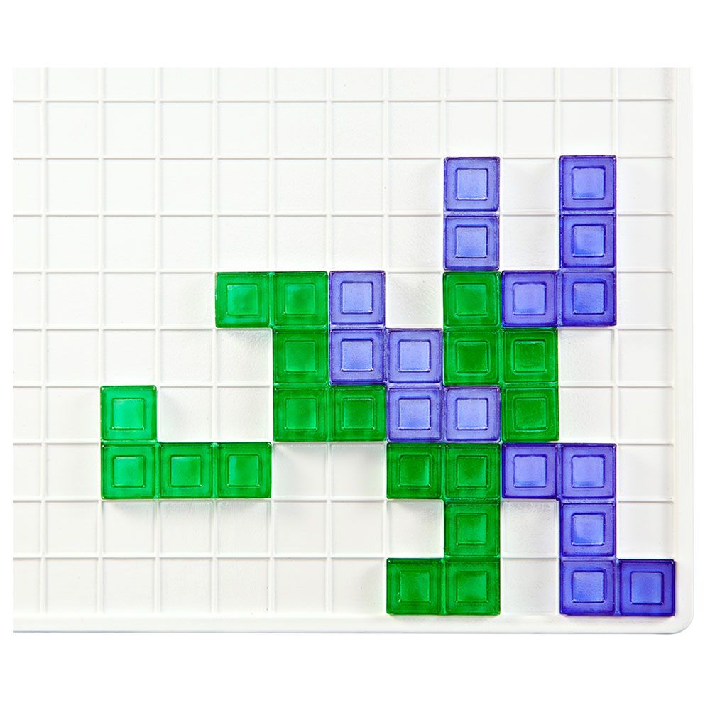 Mattel Games - Blokus Game