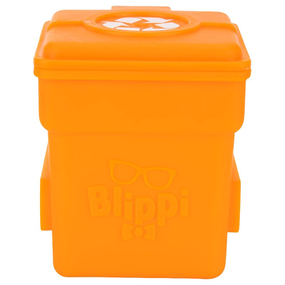 Blippi - Little Recycling Center Playset