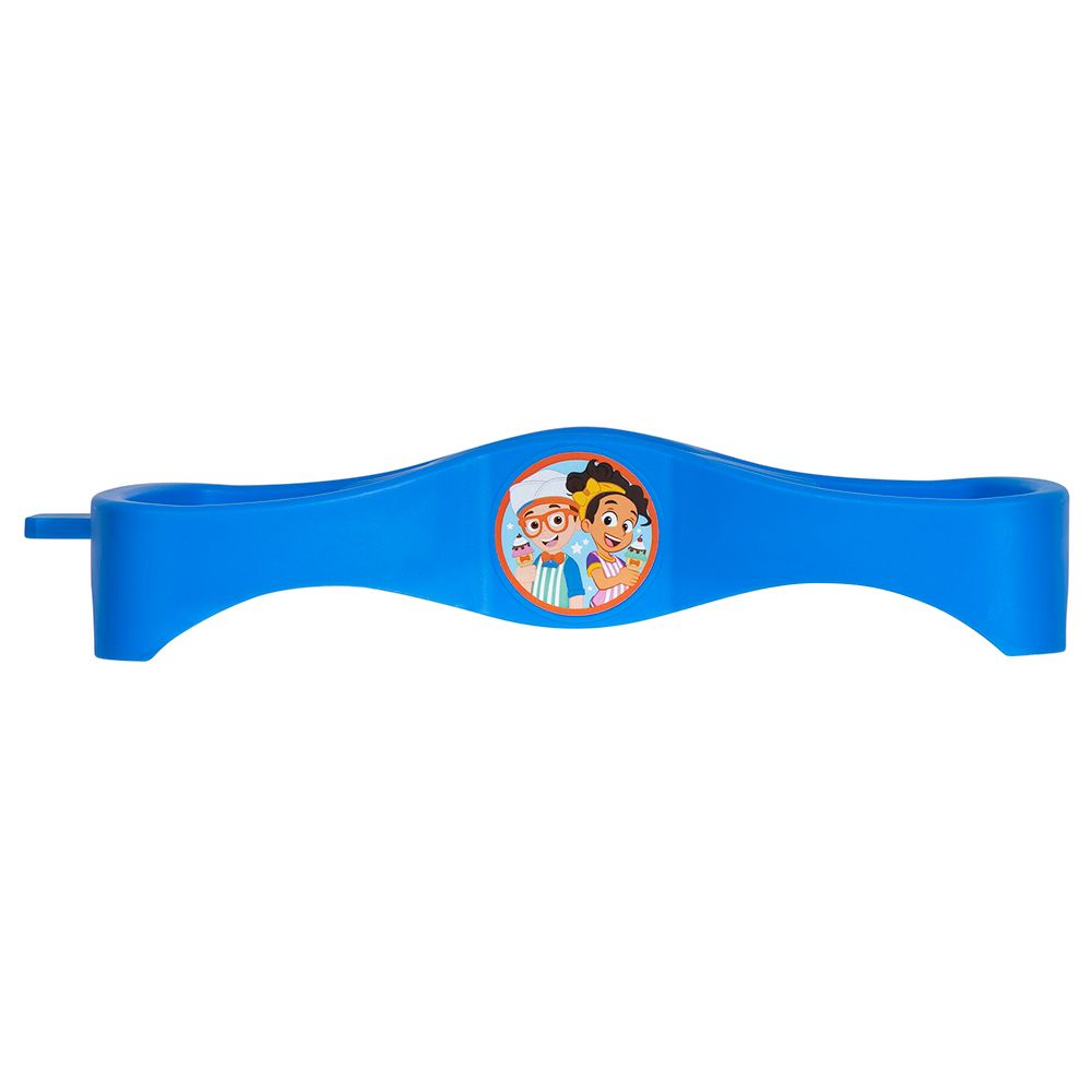 Blippi - Roleplay Scoop & Stack Ice Cream Set