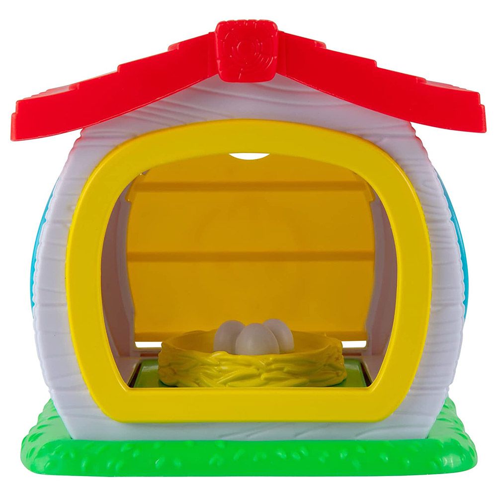 Cocomelon - Petting Farm Playset