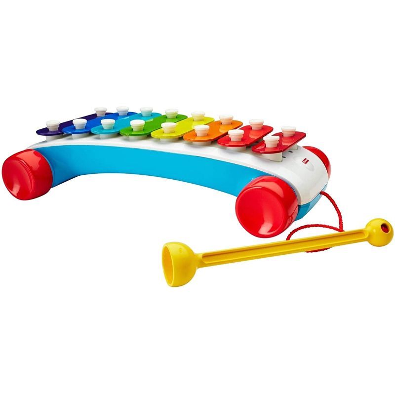 Fisher Price - Classic Xylophone