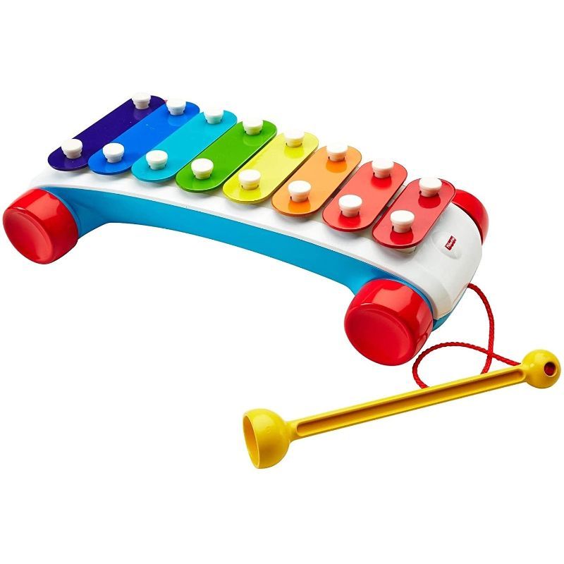 Fisher Price - Classic Xylophone