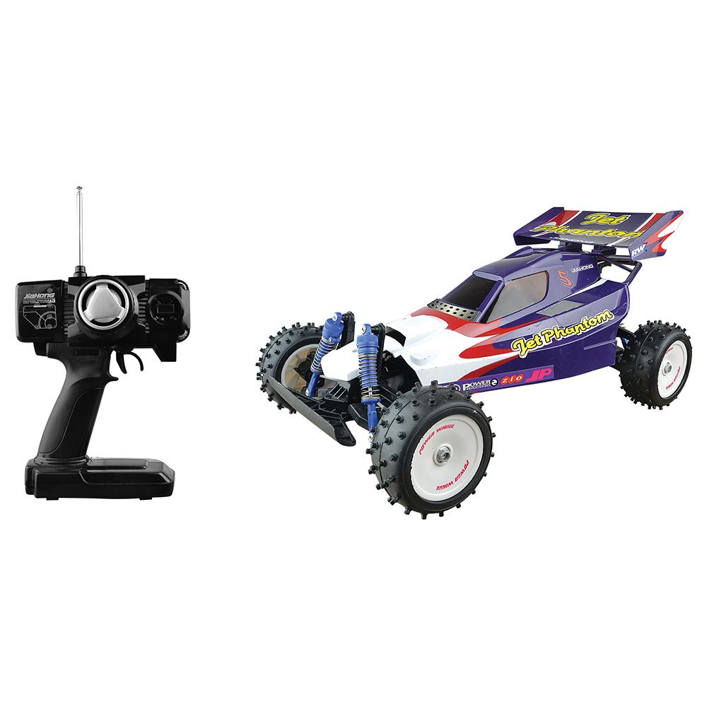 Power Joy - RC Desert Buggy 2.4G - Assorted 1pc