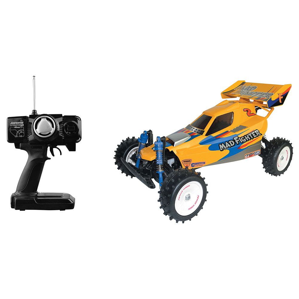 Power Joy - RC Desert Buggy 2.4G - Assorted 1pc