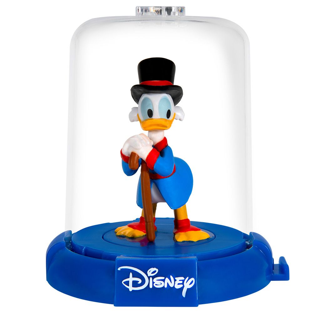 Disney - Domez Disney - Series 2 - Assorted 1pc