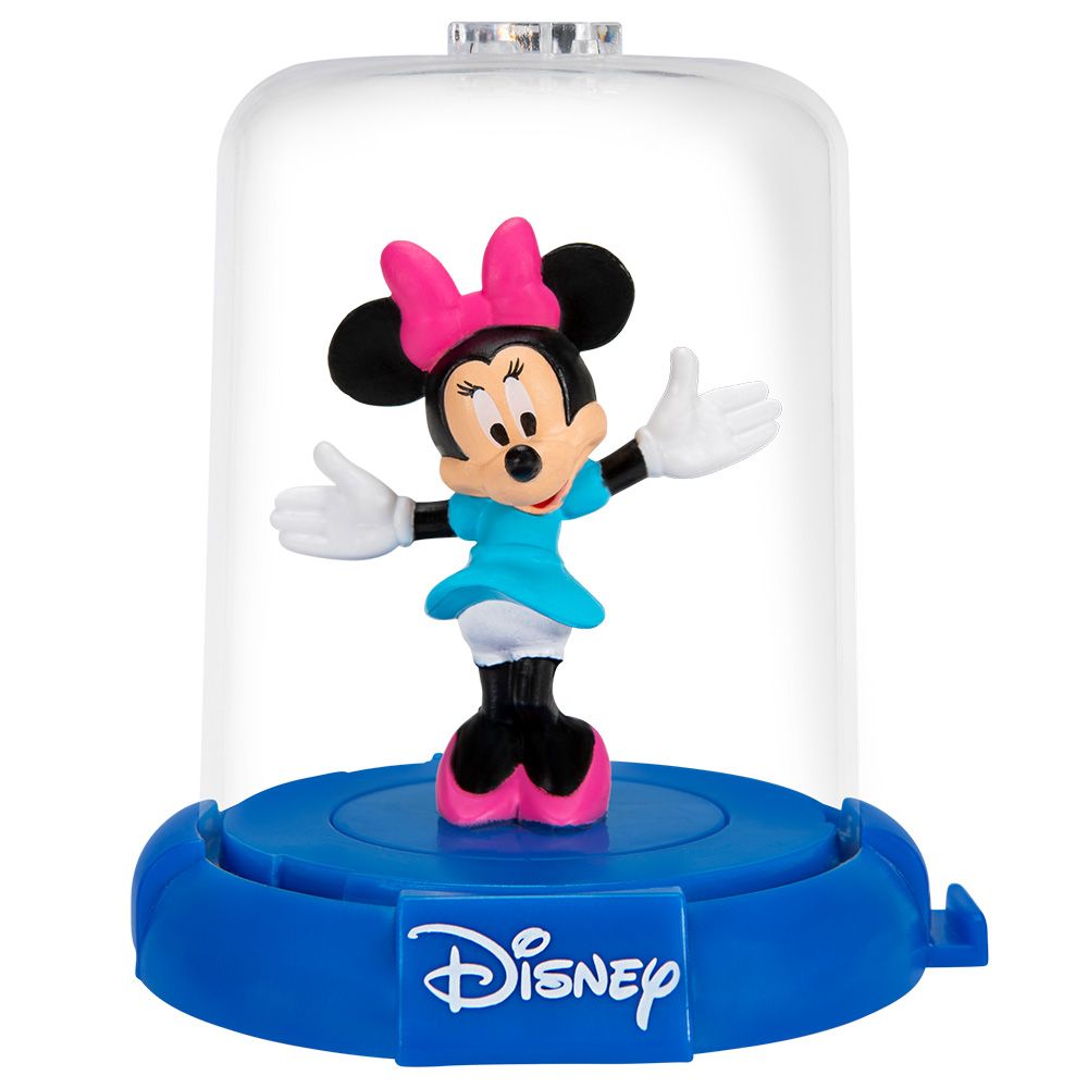 Disney - Domez Disney - Series 2 - Assorted 1pc