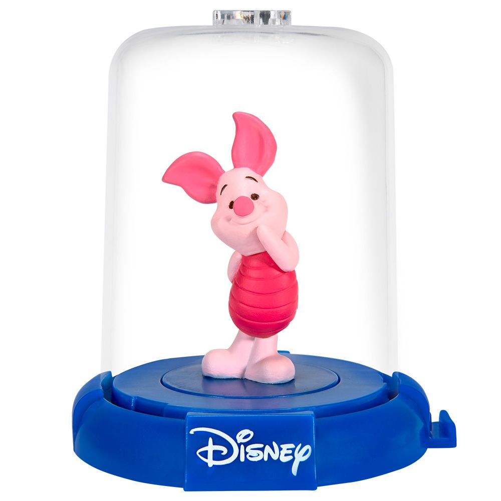 Disney - Domez Disney - Series 2 - Assorted 1pc