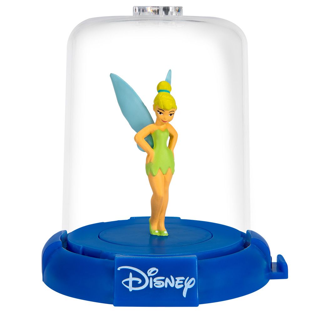 Disney - Domez Disney - Series 2 - Assorted 1pc