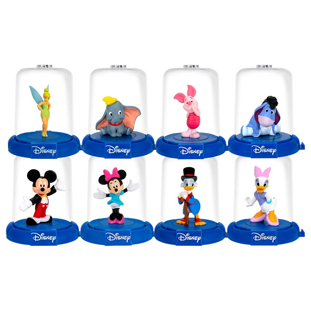 Disney - Domez Disney - Series 2 - Assorted 1pc