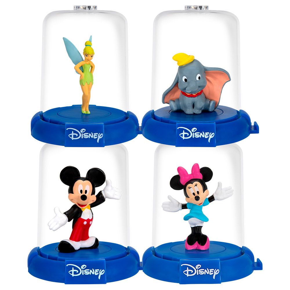 Disney - Domez Disney - Series 2 - Assorted 1pc