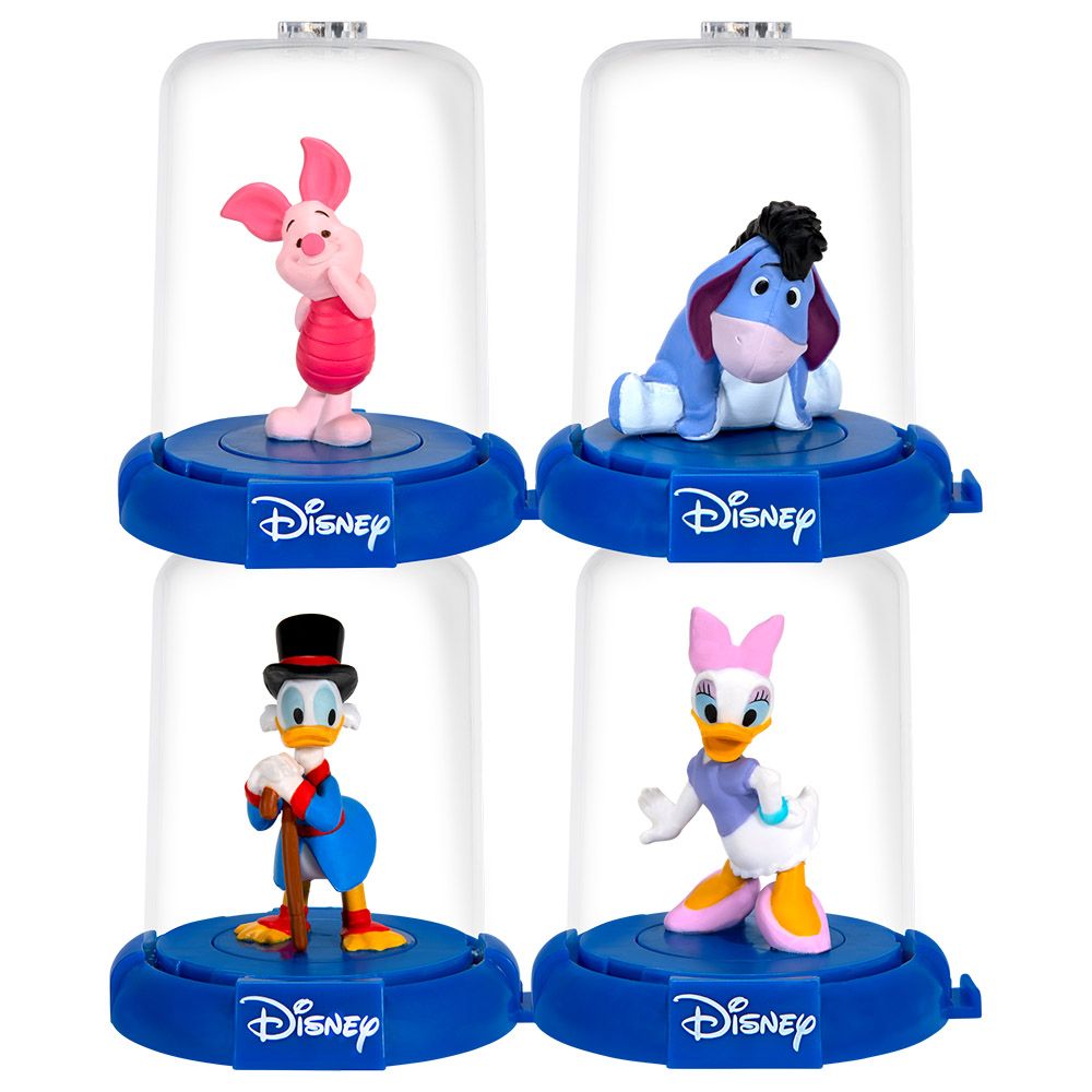 Disney - Domez Disney - Series 2 - Assorted 1pc