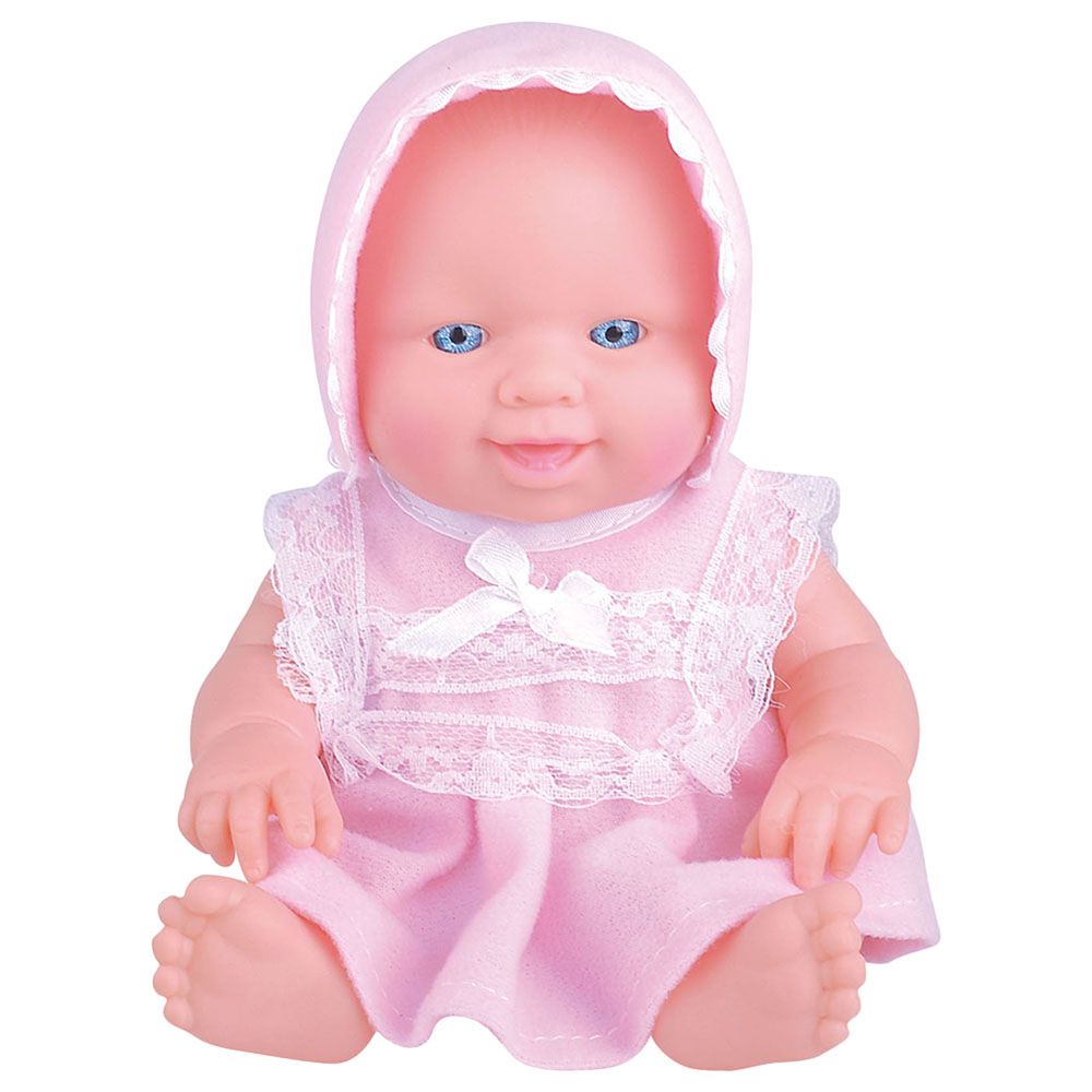 Power Joy - Baby Cayla Minime - 20cm - Assorted 1pc