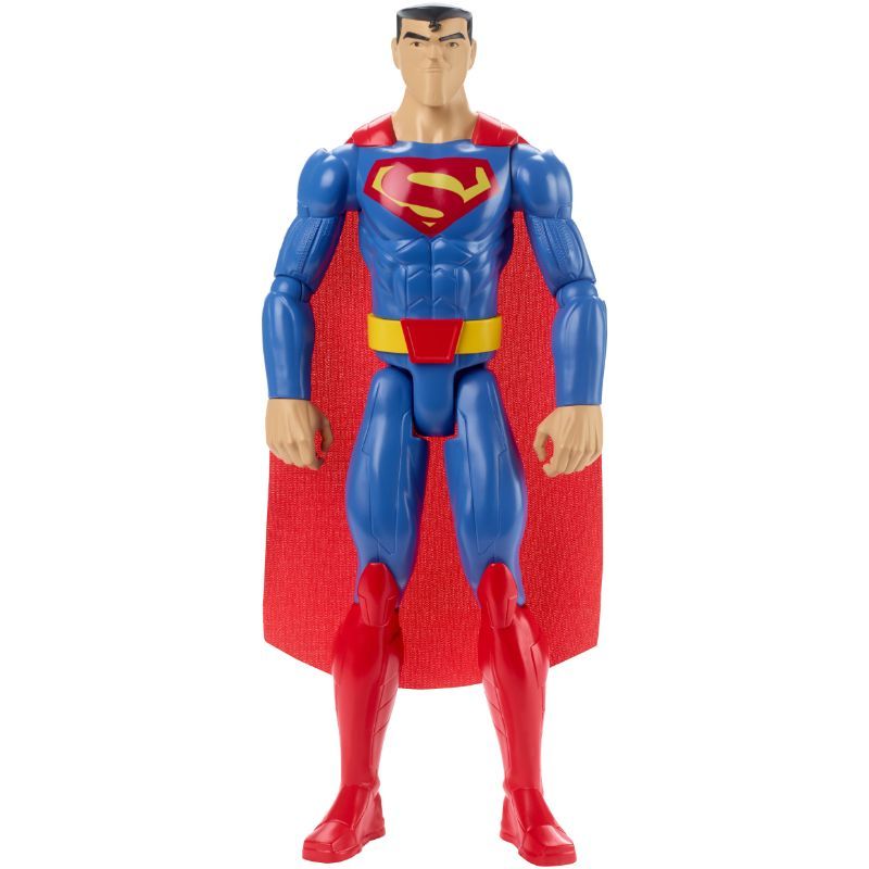 Justice League 12" Figure Superman