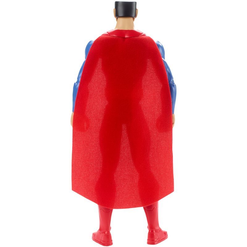 Justice League 12" Figure Superman