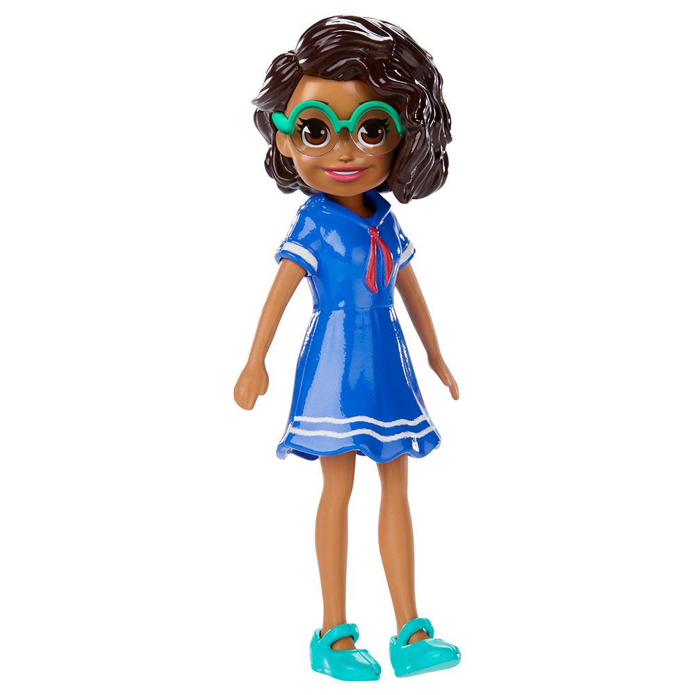 Polly Pocket - Impulse Doll Assorted 1pc