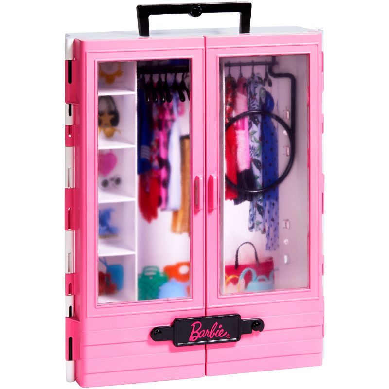 Barbie Ultimate Closet