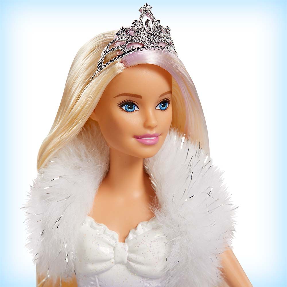 Barbie - Snowflake Princess