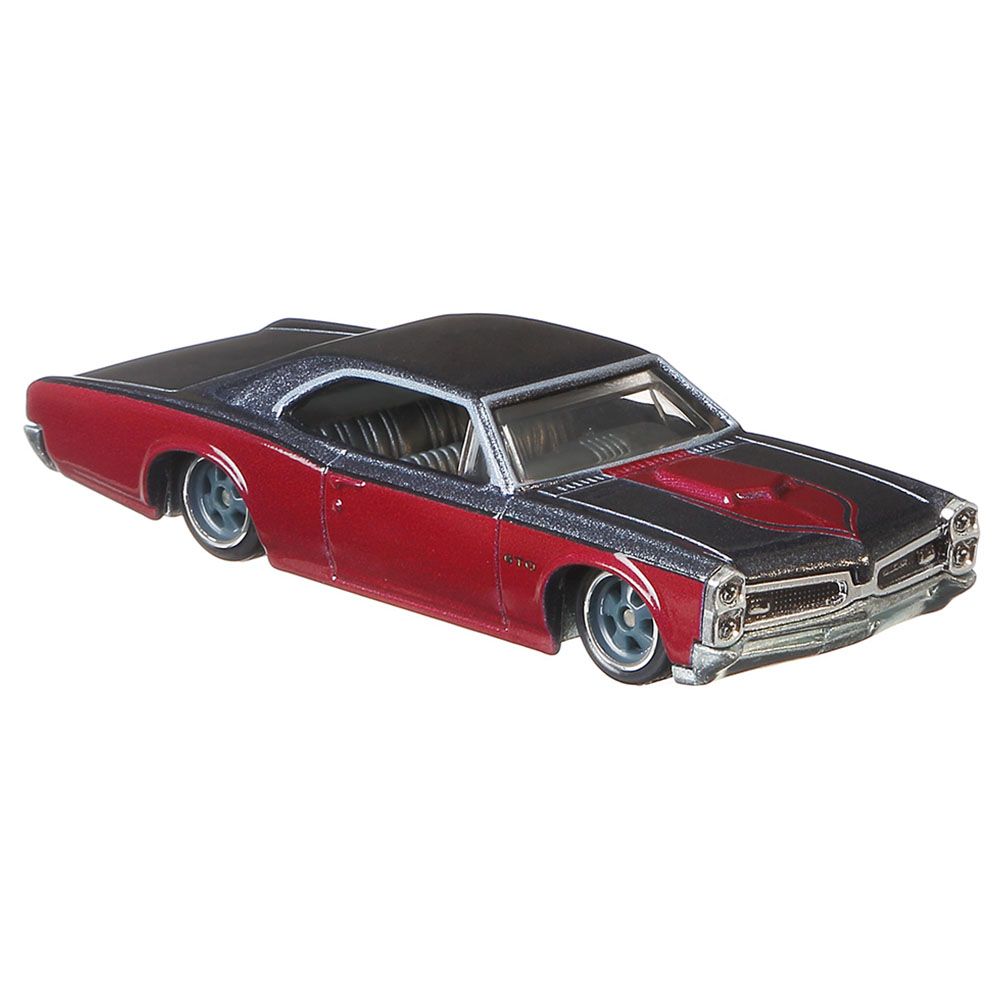 Hot Wheels - Premium Boulevard Assorted 1pc