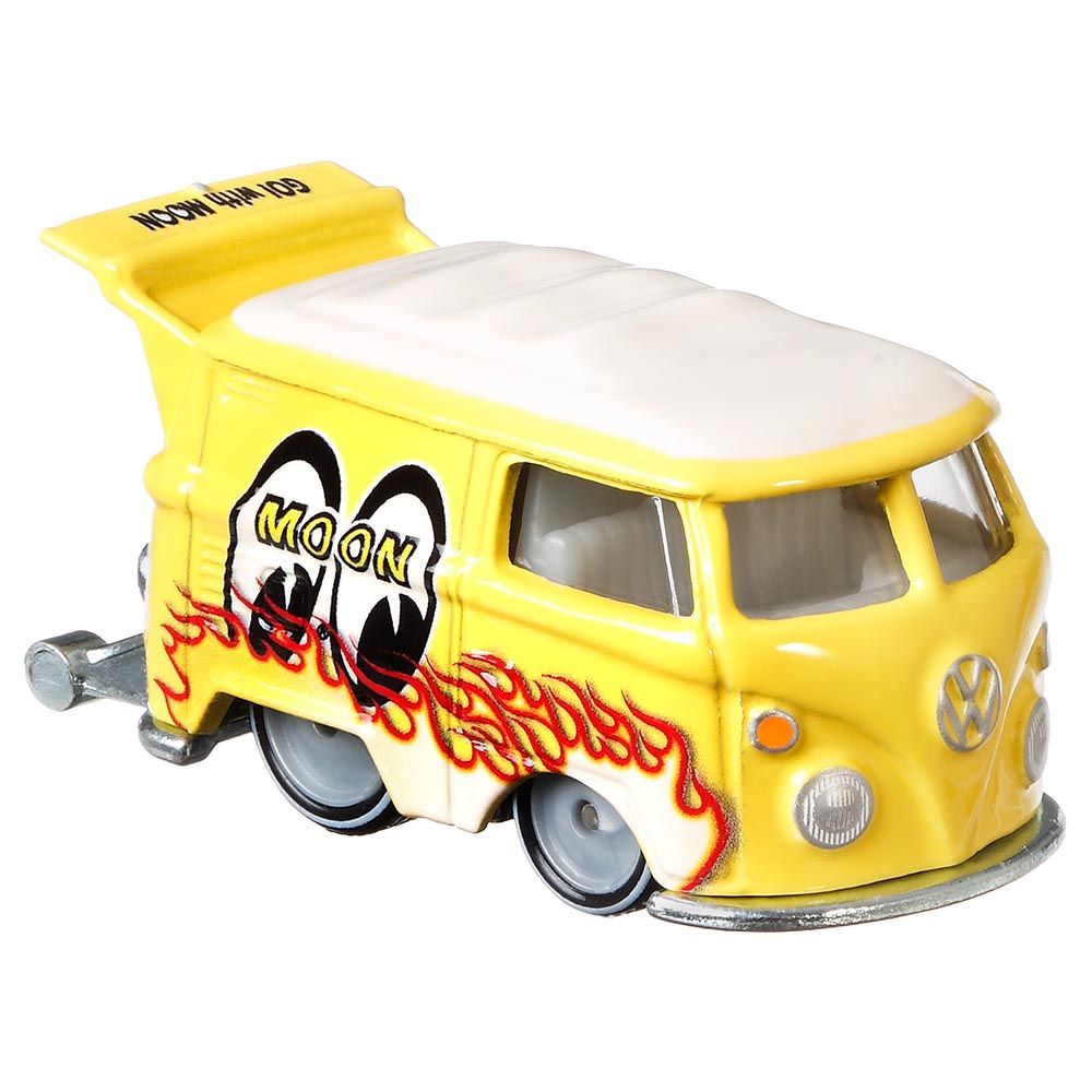 Hot Wheels - Premium Boulevard Assorted 1pc