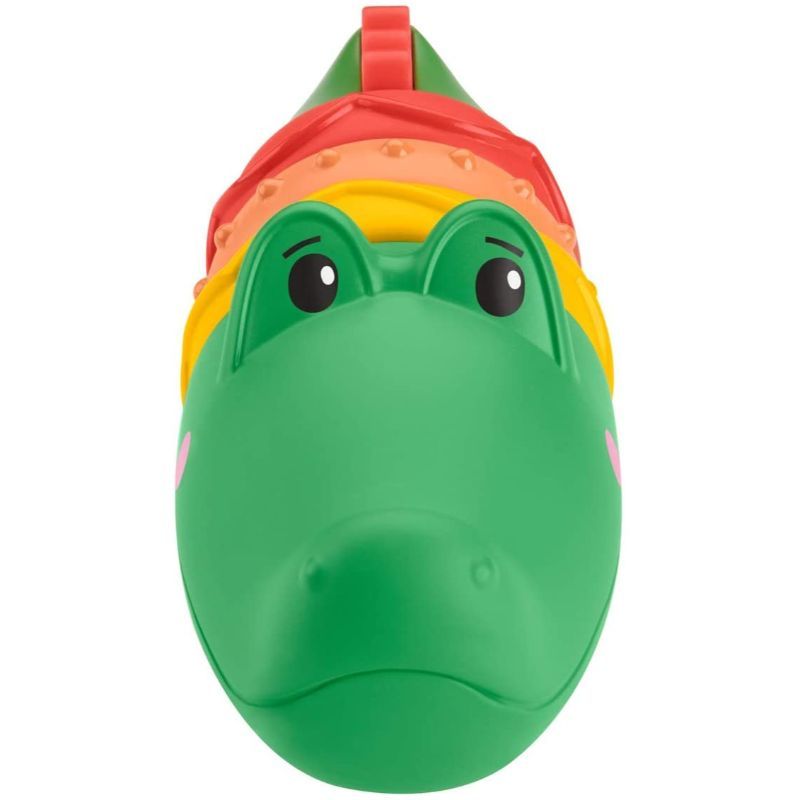 Fisher Price - Clicker Alligator