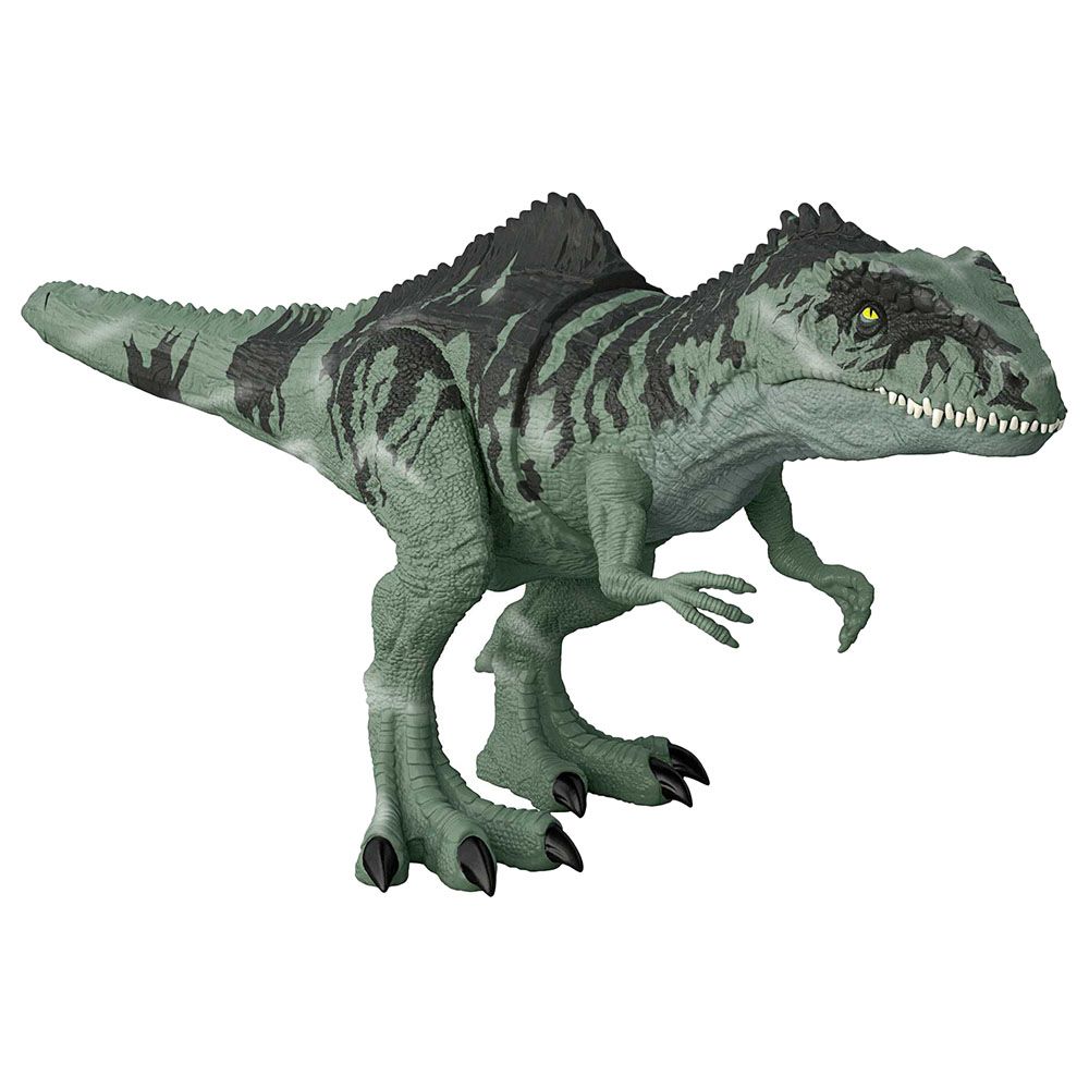 Jurassic World - Dominion Dinosaur Giganotosaurus Action Figure