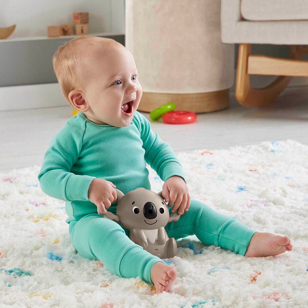 Fisher Price - 3-In-1 Soothe & Play Mobile