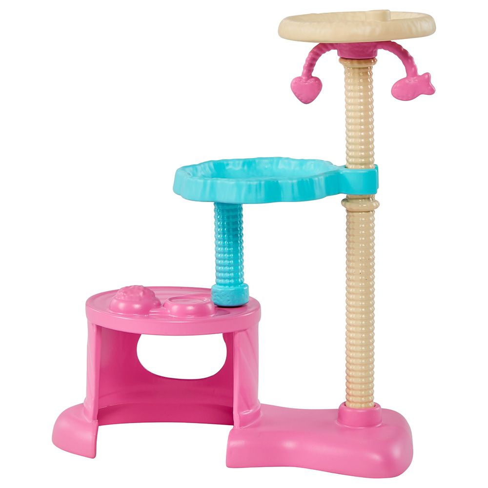 Mattel - Barbie Kitty Condo Playset