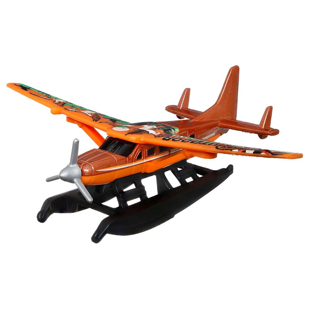 Matchbox - Sky Busters Toy Aircraft - Assorted 1pc