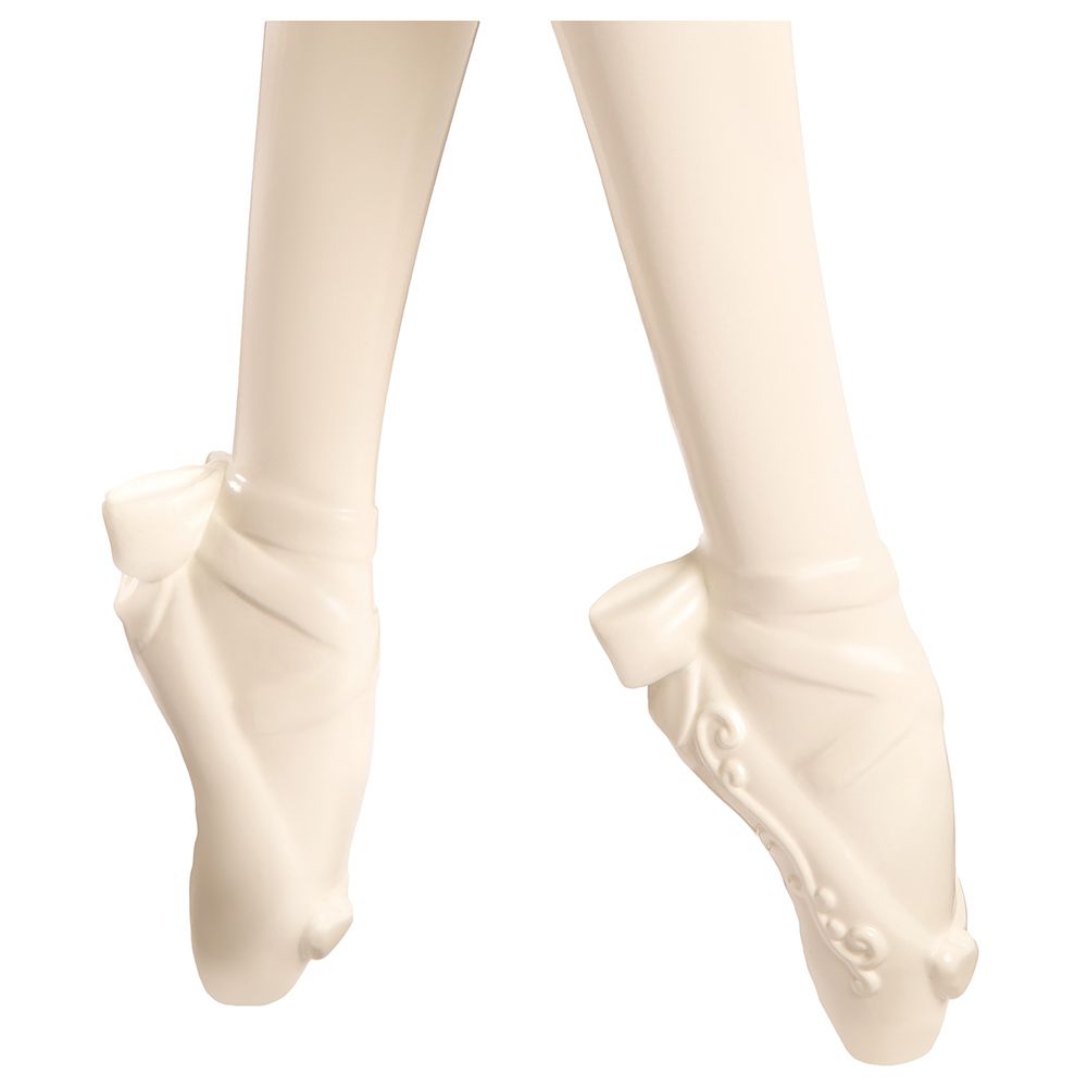 Mattel - Disney Princess Fashion Opp Ballerina Doll - Cinderella