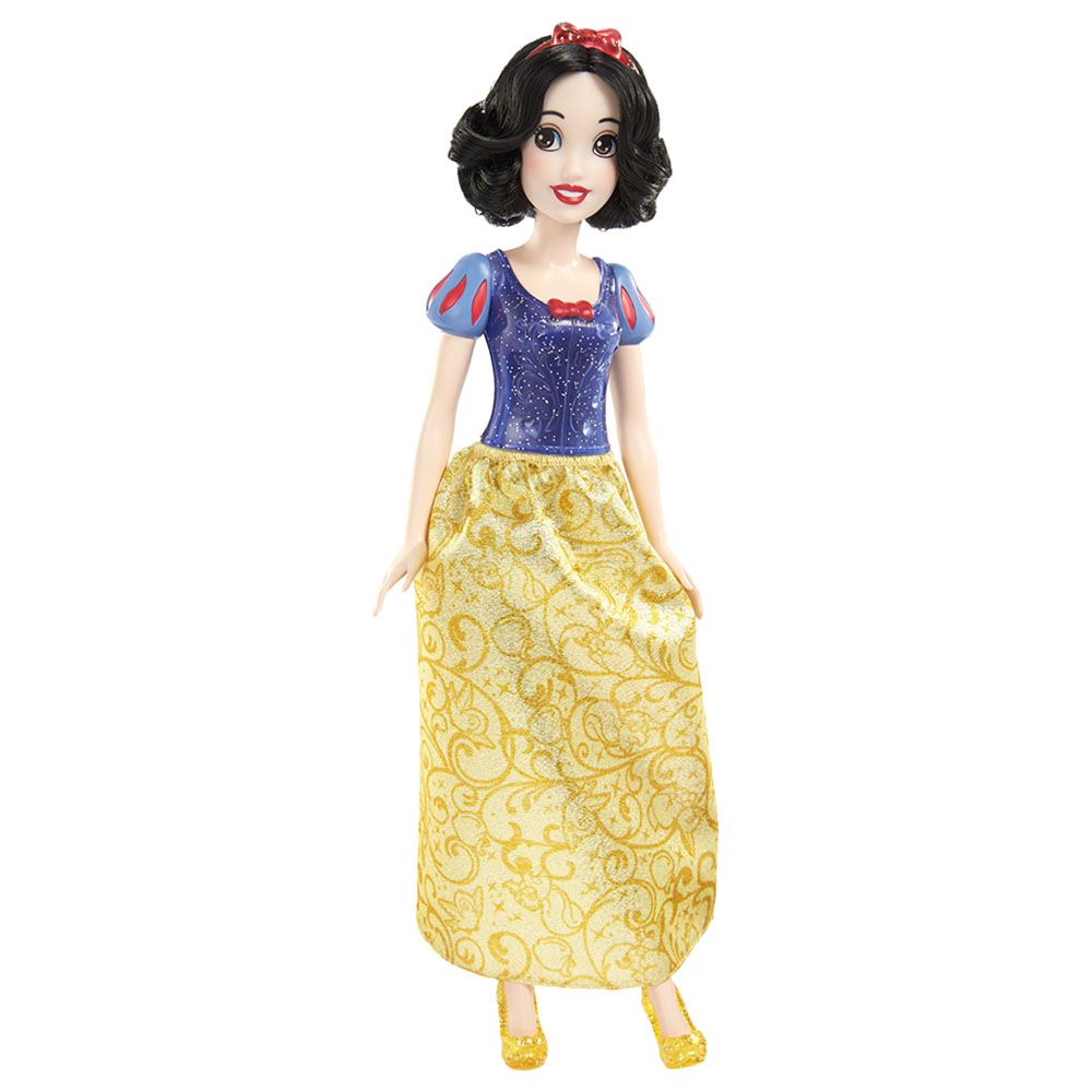 Mattel - Disney Princess Fashion Core Doll - Snow White