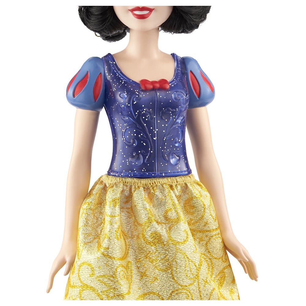 Mattel - Disney Princess Fashion Core Doll - Snow White